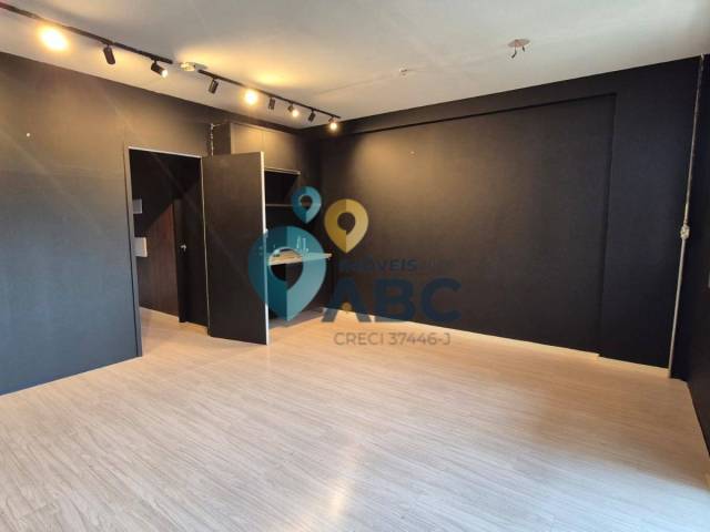 #SL830 - Sala para Venda em São Bernardo do Campo - SP - 2