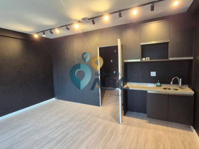 #SL830 - Sala para Venda em São Bernardo do Campo - SP - 3