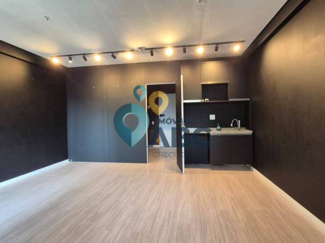 Sala para Venda em São Bernardo do Campo - 4