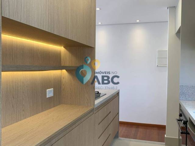 Apartamento para Venda em São Bernardo do Campo - 3