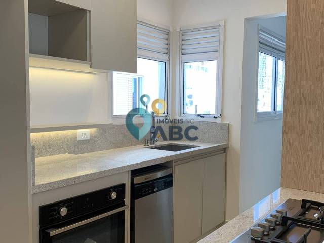 Apartamento para Venda em São Bernardo do Campo - 5