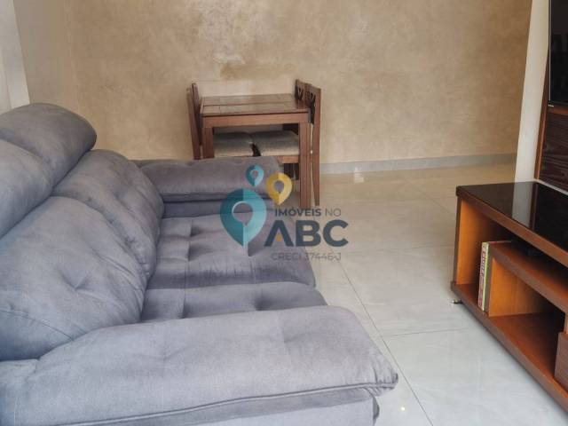 #AP1006 - Apartamento para Venda em São Bernardo do Campo - SP - 3