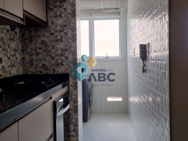 #AP1006 - Apartamento para Venda em São Bernardo do Campo - SP - 1