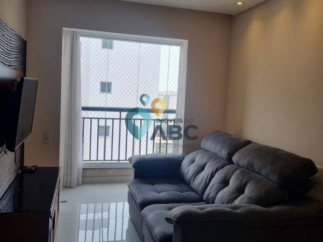 #AP1006 - Apartamento para Venda em São Bernardo do Campo - SP - 2