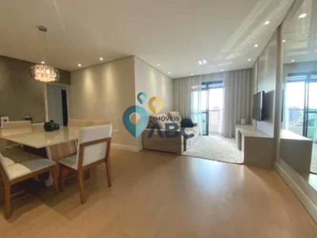 #CO1011 - Cobertura para Venda em São Bernardo do Campo - SP - 1