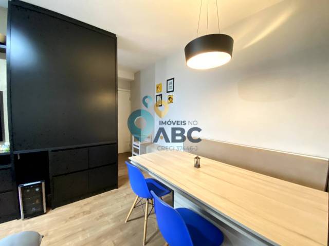 #AP1012 - Apartamento para Venda em São Bernardo do Campo - SP - 2