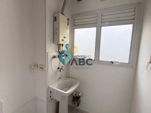 Apartamento para Locação em São Bernardo do Campo - 4