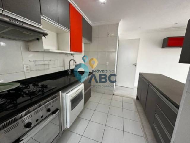 #AP1014 - Apartamento para Locação em São Bernardo do Campo - SP - 3