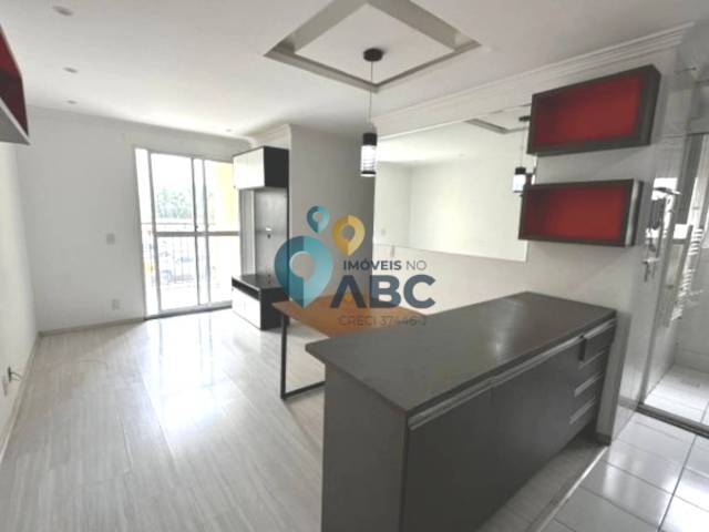 #AP1014 - Apartamento para Locação em São Bernardo do Campo - SP - 2