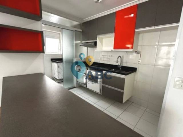 Apartamento para Locação em São Bernardo do Campo - 4