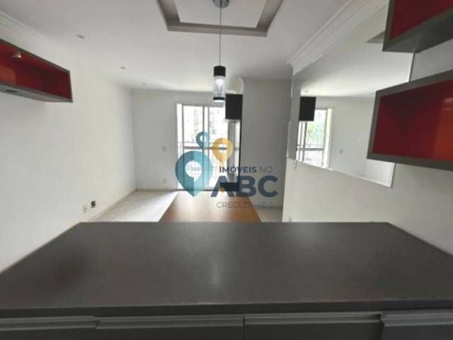 Apartamento para Locação em São Bernardo do Campo - 5