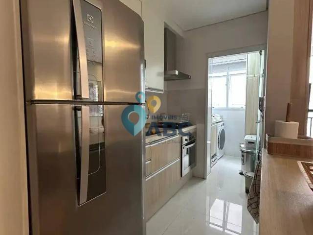 #AP1015 - Apartamento para Venda em São Bernardo do Campo - SP - 3