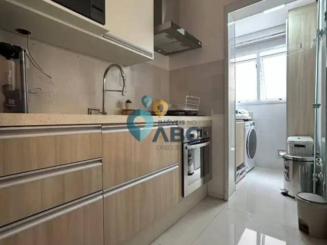 #AP1015 - Apartamento para Venda em São Bernardo do Campo - SP - 2