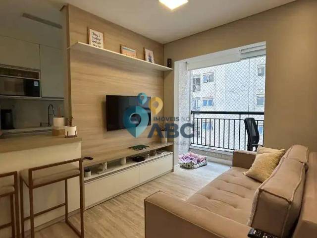 Apartamento para Venda em São Bernardo do Campo - 5