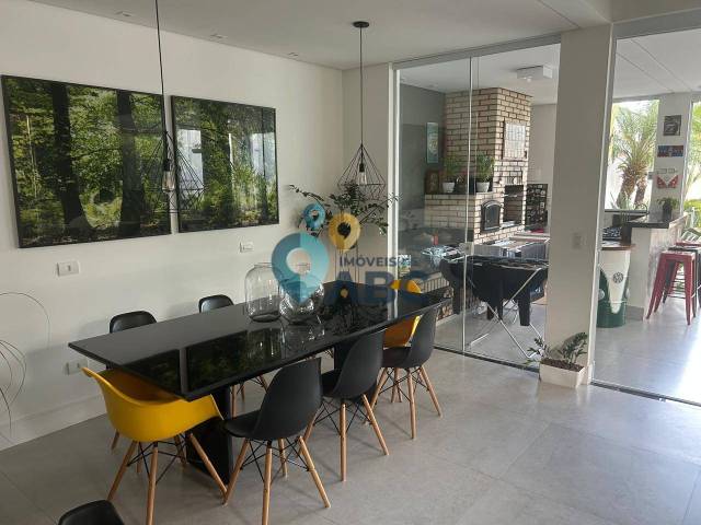 Sobrado para Venda em São Bernardo do Campo - 5