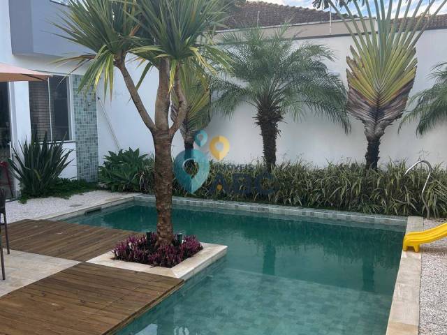 #SO1016 - Sobrado para Venda em São Bernardo do Campo - SP