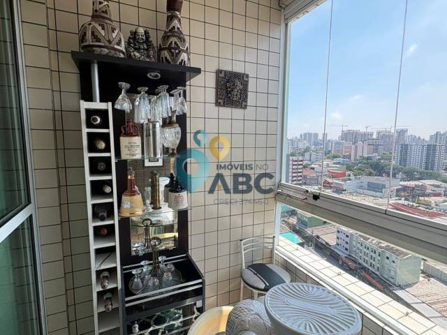 Apartamento para Venda em São Bernardo do Campo - 5