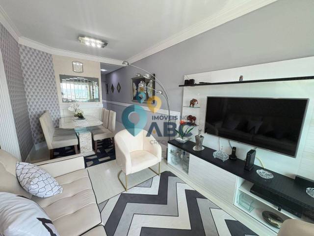 #AP1017 - Apartamento para Venda em São Bernardo do Campo - SP - 1