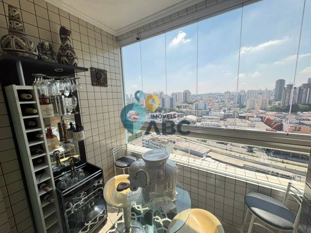 Apartamento para Venda em São Bernardo do Campo - 4