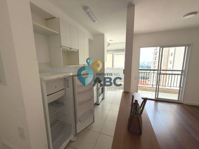 Apartamento para Venda em São Bernardo do Campo - 4