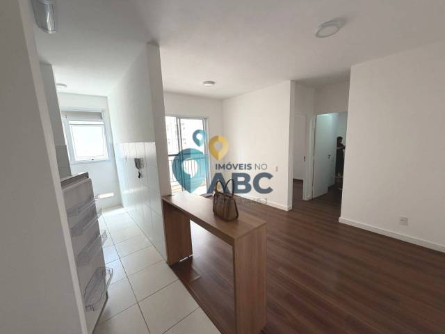 #AP1018 - Apartamento para Venda em São Bernardo do Campo - SP - 2