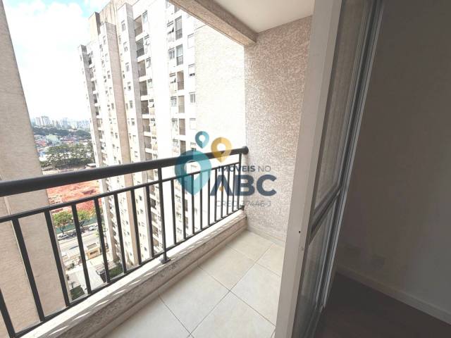 #AP1018 - Apartamento para Venda em São Bernardo do Campo - SP - 3