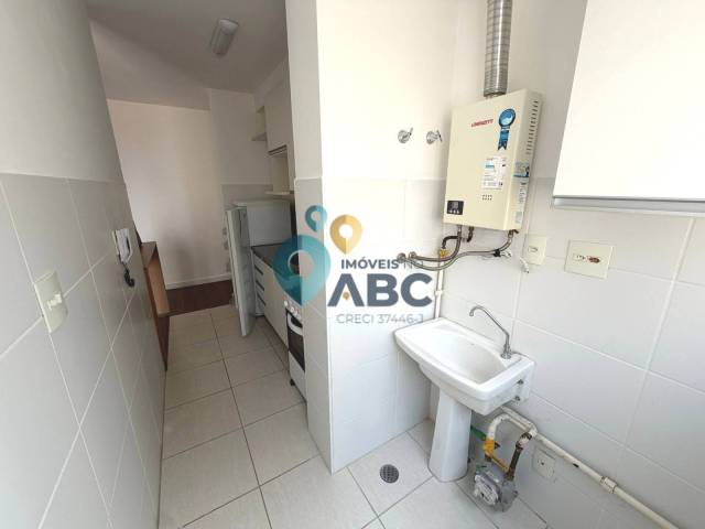 Apartamento para Venda em São Bernardo do Campo - 5