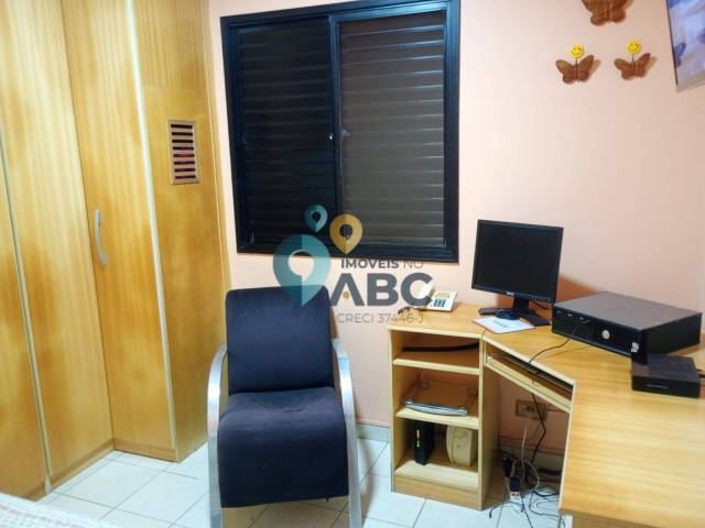 Apartamento para Locação em São Bernardo do Campo - 4