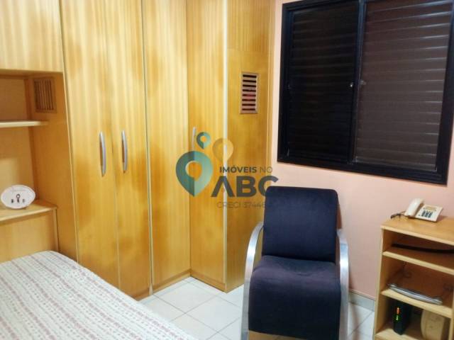 Apartamento para Locação em São Bernardo do Campo - 5