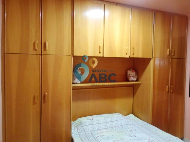 #AP1020 - Apartamento para Locação em São Bernardo do Campo - SP