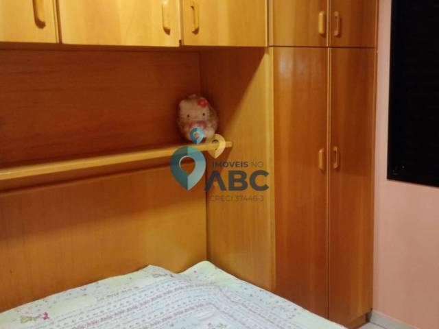 #AP1020 - Apartamento para Locação em São Bernardo do Campo - SP