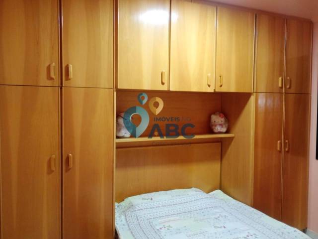 #AP1020 - Apartamento para Locação em São Bernardo do Campo - SP