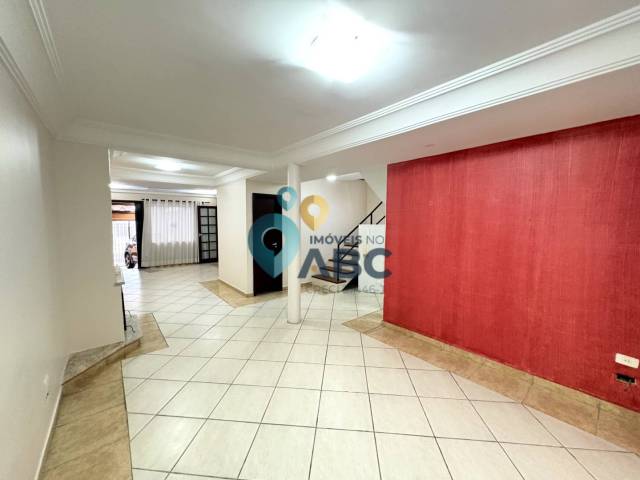 Sobrado para Venda em São Bernardo do Campo - 2