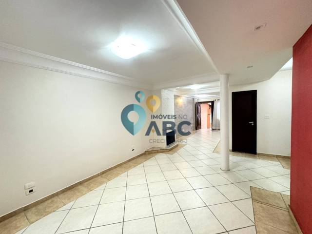 Sobrado para Venda em São Bernardo do Campo - 3