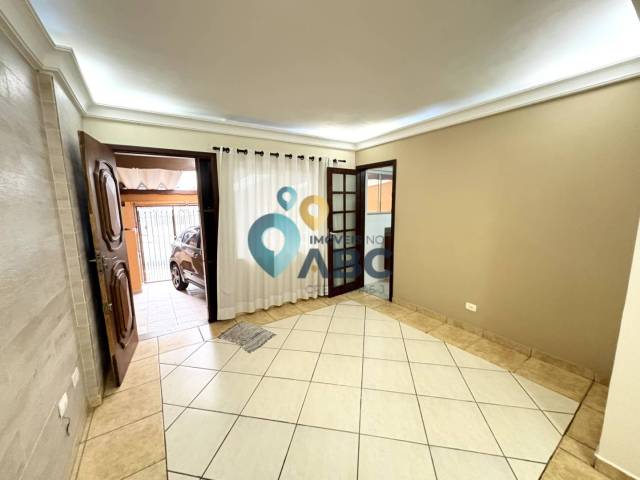 Sobrado para Venda em São Bernardo do Campo - 4