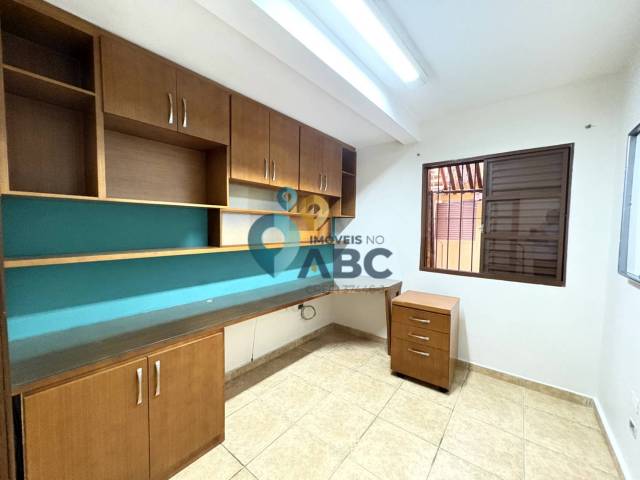 Sobrado para Venda em São Bernardo do Campo - 5