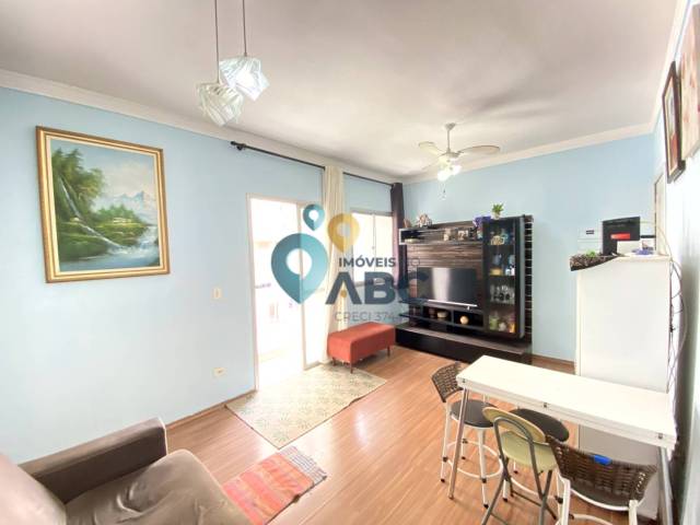 Apartamento para Venda em São Bernardo do Campo - 2