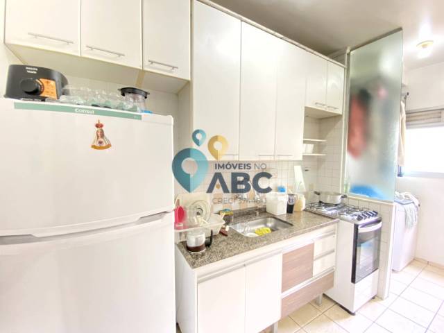 Apartamento para Venda em São Bernardo do Campo - 5