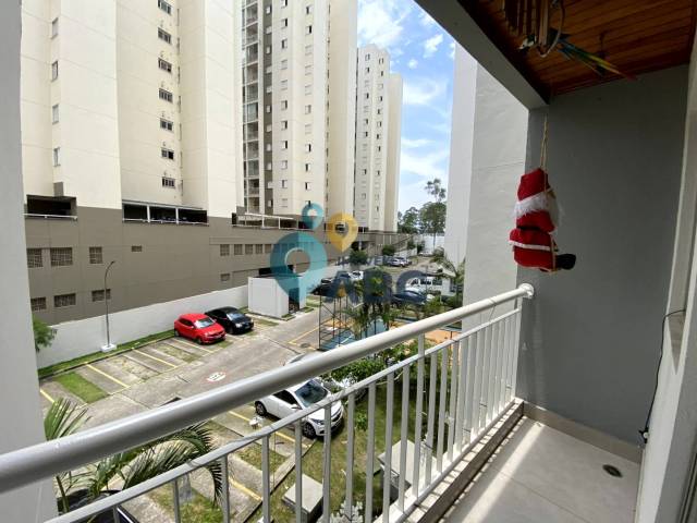 Apartamento para Venda em São Bernardo do Campo - 3