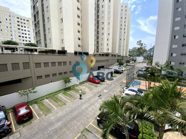 Apartamento para Venda em São Bernardo do Campo - 4