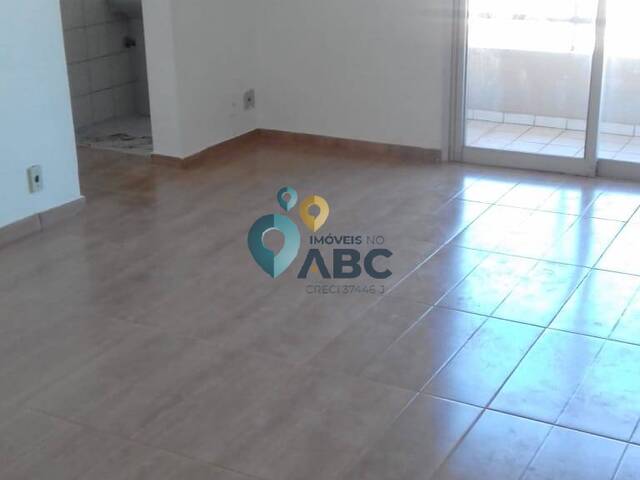 #AP293 - Apartamento para Locação em São Bernardo do Campo - SP
