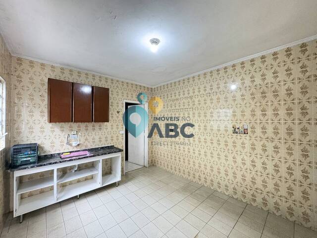 #CA1023 - Casa para Venda em São Bernardo do Campo - SP - 2