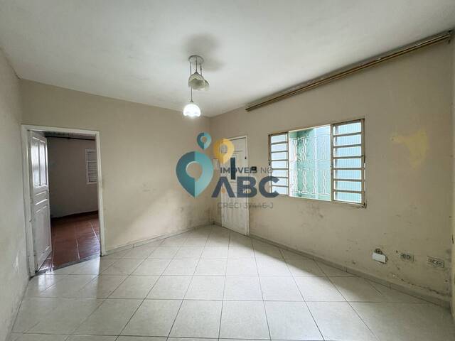 #CA1023 - Casa para Venda em São Bernardo do Campo - SP - 3