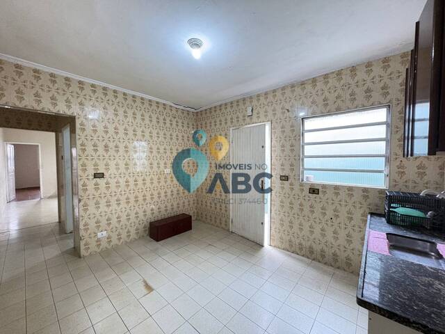 Venda em Alves Dias - São Bernardo do Campo