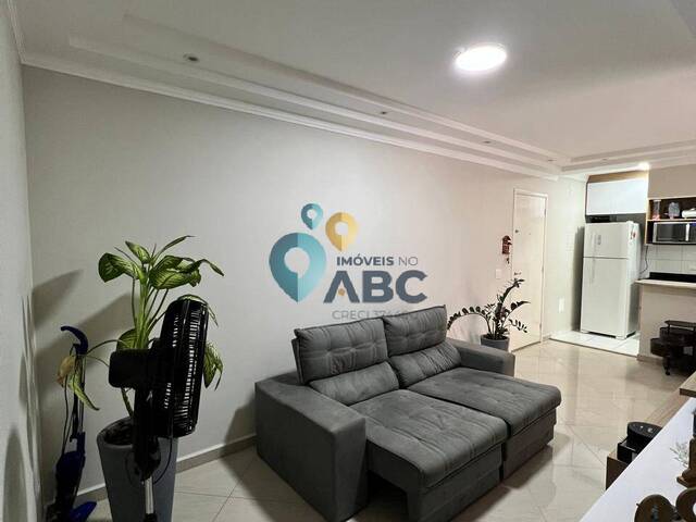 Apartamento para Venda em São Bernardo do Campo - 5