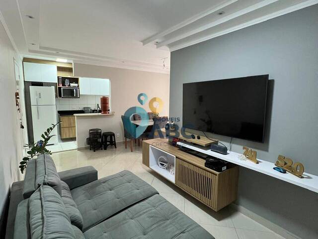 #AP1028 - Apartamento para Venda em São Bernardo do Campo - SP - 3
