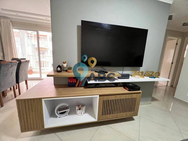 #AP1028 - Apartamento para Venda em São Bernardo do Campo - SP - 2