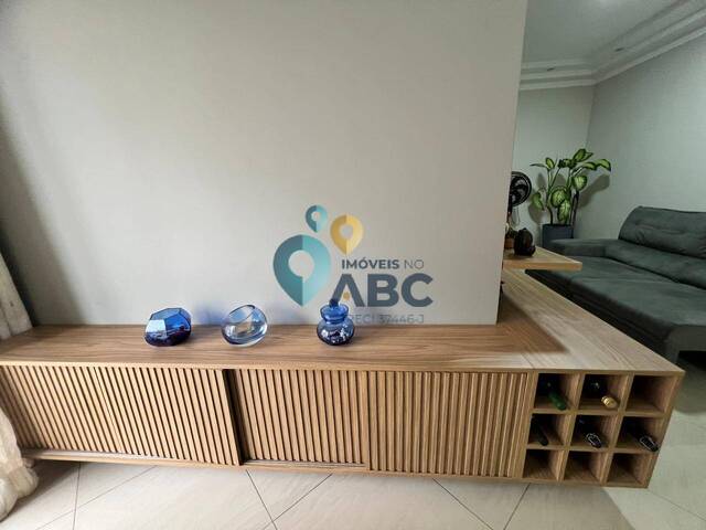 Apartamento para Venda em São Bernardo do Campo - 4