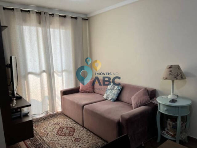 #AP1027 - Apartamento para Venda em São Bernardo do Campo - SP - 2