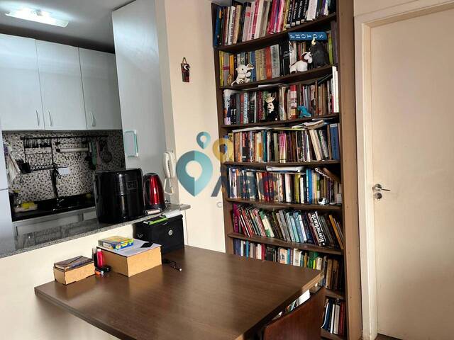 Apartamento para Venda em São Bernardo do Campo - 4